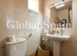 Wiederverkauf - WOHNUNG -
GUARDAMAR DEL SEGURA - Costa Blanca