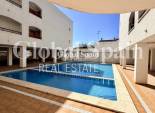 Revente - APPARTEMENT -
SAN FULGENCIO - Costa Blanca