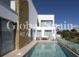 Nieuwbouw - VILLA -
MIJAS - Las Farolas