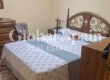 Venta - APARTAMENTO -
TORREVIEJA - La Mata pueblo