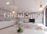 Nieuwbouw - APPARTEMENT -
LA MANGA DEL MAR MENOR
