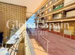 Wiederverkauf - WOHNUNG -
LA MATA - Costa Blanca