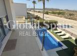Wederverkoop - Vrijstaande_woning -
ORIHUELA - Costa Blanca Sur