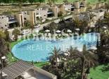 New Build - VILLA -
MAZARRÓN - Camposol Golf