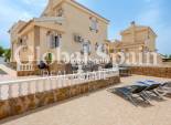 Wiederverkauf - VILLA -
Gran Alacant - Costa Blanca