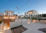 Resale - HOUSE -
ALICANTE - San Agustín