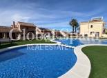 Wederverkoop - APPARTEMENT -
ALGORFA - Inland
