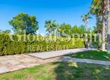 Wederverkoop - APPARTEMENT -
ORIHUELA - Inland