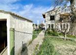 Revente - VILLA -
BENEJÚZAR - Inland
