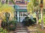 Wederverkoop - VILLA -
EL PALMAR - El Palmar