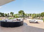 Venta - VILLA -
Pinar de Campoverde