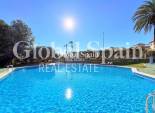Venta - CASA -
ORIHUELA COSTA - Las Filipinas