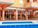 Resale - APARTMENT -
TORREVIEJA - Playa de los Locos