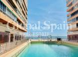 Revente - APPARTEMENT -
TORREVIEJA - Costa Blanca