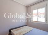 Wiederverkauf - WOHNUNG -
CIUDAD QUESADA - Ciudad Quesada
