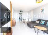 Wederverkoop - PENTHOUSE -
TORREVIEJA - Punta Prima