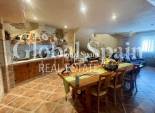 Wederverkoop - VILLA -
FORMENTERA DEL SEGURA - Costa Blanca