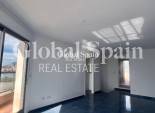 Revente - PENTHOUSE -
CALPE - Zona Levante - Playa Fossa