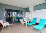 Resale - APARTMENT -
GUARDAMAR DEL SEGURA - Guardamar - El Raso
