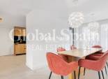 Nouvelle construction - APPARTEMENT -
TORREVIEJA - Punta Prima