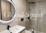 Revente - APPARTEMENT -
EL RASO - Costa Blanca