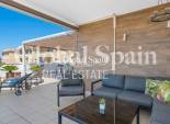 Resale - HOUSE -
FORMENTERA DEL SEGURA - Costa Blanca