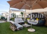 Wiederverkauf - VILLA -
SANTA POLA - Costa Blanca