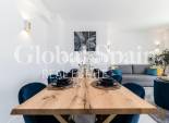 Wederverkoop - APPARTEMENT -
TORREVIEJA - Costa Blanca