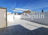 Venta - APARTAMENTO -
TORREVIEJA - El limonar