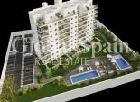 Nueva construcción  - ÁTICO -
VILLAJOYOSA - Cala de Finestrat