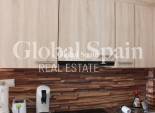 Resale - APARTMENT -
PLAYA FLAMENCA