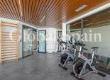 Resale - APARTMENT -
DEHESA DE CAMPOAMOR - Costa Blanca