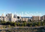 Nieuwbouw - APPARTEMENT -
VILLAJOYOSA - Cala de Finestrat