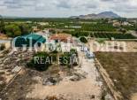 Resale - VILLA -
ORIHUELA - La Matanza