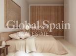 Neubau - VILLA -
CALPE - Pla roig