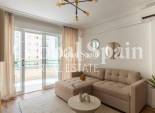 Wederverkoop - APPARTEMENT -
TORREVIEJA - La Mata pueblo