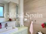 Wederverkoop - VILLA -
BENIJÓFAR - Costa Blanca
