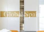 New Build - VILLA -
CARTAGENA - Playa honda