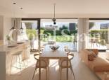 Neubau - VILLA -
ESTEPONA - Atalaya Golf