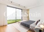 Nieuwbouw - VILLA -
MARBELLA - Lomas De Marbella Club
