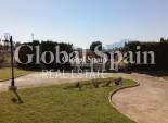 Resale - HOUSE -
CATRAL - Costa Blanca