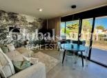 Wiederverkauf - WOHNUNG -
DEHESA DE CAMPOAMOR - Costa Blanca