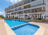 Wederverkoop - APPARTEMENT -
Orihuela Costa - Playa Flamenca