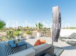 Wiederverkauf - PENTHOUSE -
VILLAMARTÍN - Costa Blanca