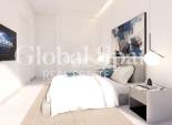 Nouvelle construction - VILLA -
LOS ALCÁZARES