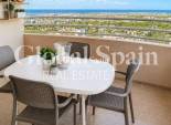 Wederverkoop - APPARTEMENT -
ORIHUELA COSTA - CAMPOAMOR