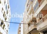 Revente - APPARTEMENT -
TORREVIEJA - Playa del Cura