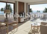 Nouvelle construction - APPARTEMENT -
MONCOFA - Playa de Moncofa