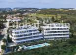 Nowo zbudowane - PENTHOUSE -
ESTEPONA - 