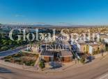 Revente - VILLA -
BENIJÓFAR - Residencial Benimar